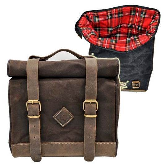 Borsa laterale EX MOTO KLICK FIX