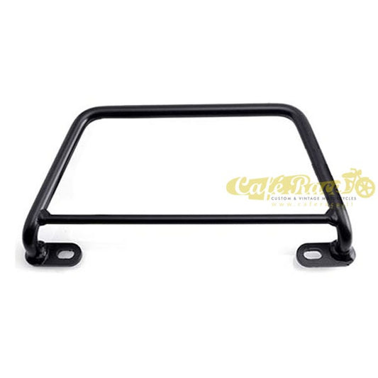 Telaio per borse laterali BMW