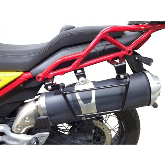 Telaio per borse laterali Moto Guzzi