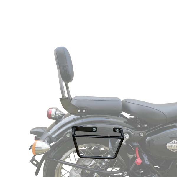 Telaio per borse laterali Benelli