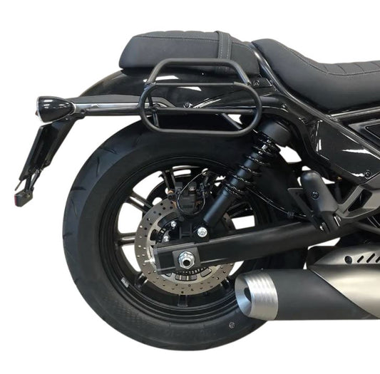 Telaio per borse laterali Moto Morini