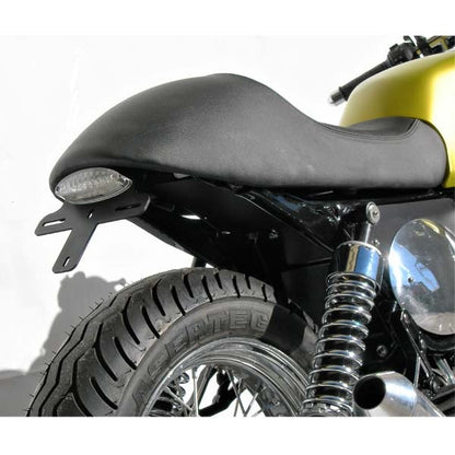 Unterboden MOTO GUZZI V7 I-II-III