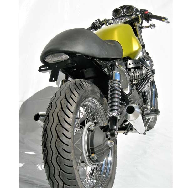Unterboden MOTO GUZZI V7 I-II-III