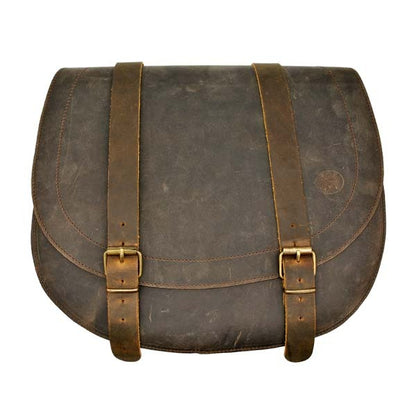 Sac EX MOTO POSTMAN 16 lt avec KLICK FIX 16 lt.