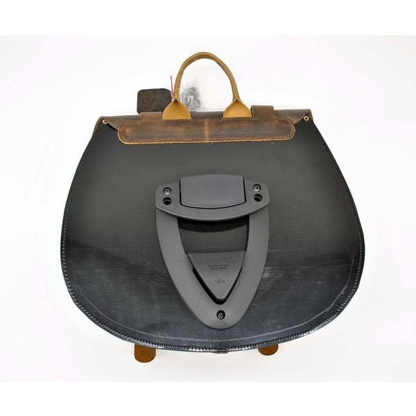 Sac EX MOTO POSTMAN 16 lt avec KLICK FIX 16 lt.