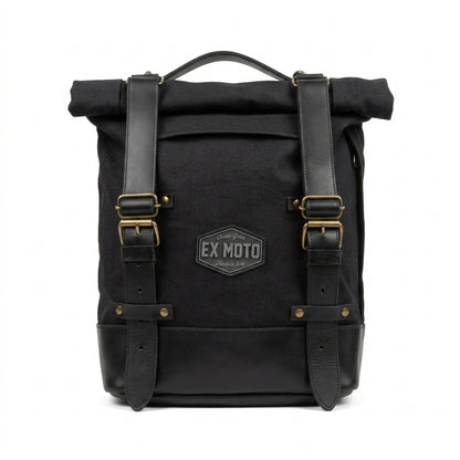 Borsa moto trasformabile in Zaino EX MOTO URBAN CLASSIC 2.0