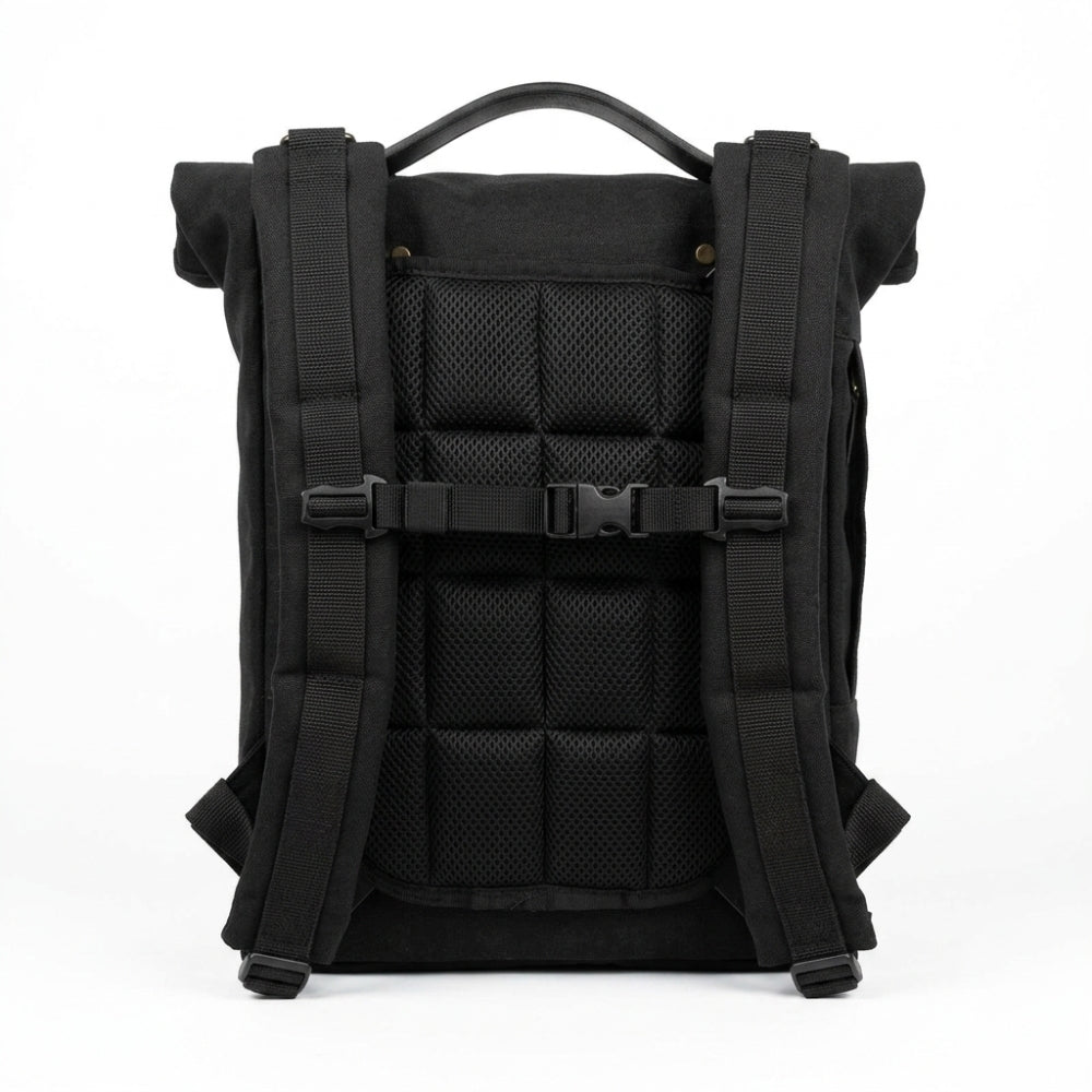 Borsa moto trasformabile in Zaino EX MOTO URBAN CLASSIC 2.0