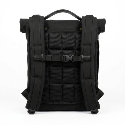 Borsa moto trasformabile in Zaino EX MOTO URBAN CLASSIC 2.0