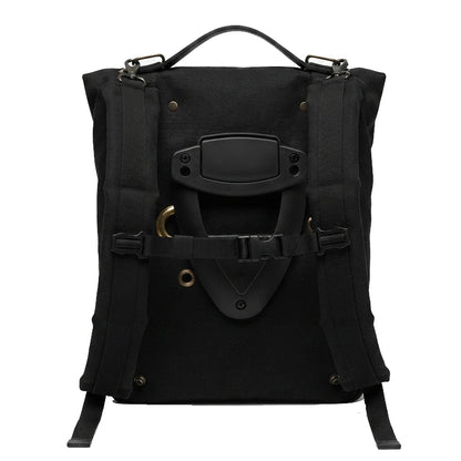 Borsa moto trasformabile in Zaino EX MOTO URBAN CLASSIC 2.0