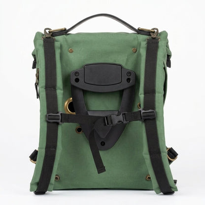 Borsa moto trasformabile in Zaino EX MOTO URBAN CLASSIC 2.0