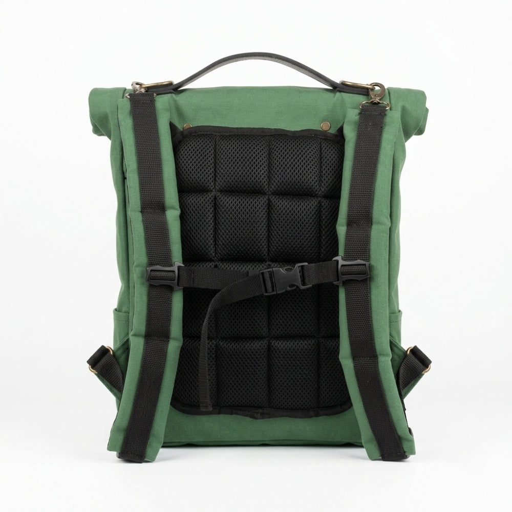 Borsa moto trasformabile in Zaino EX MOTO URBAN CLASSIC 2.0