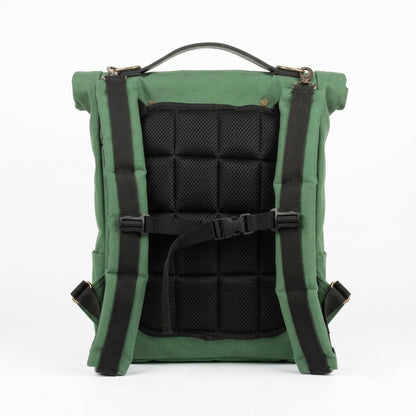 Borsa moto trasformabile in Zaino EX MOTO URBAN CLASSIC 2.0