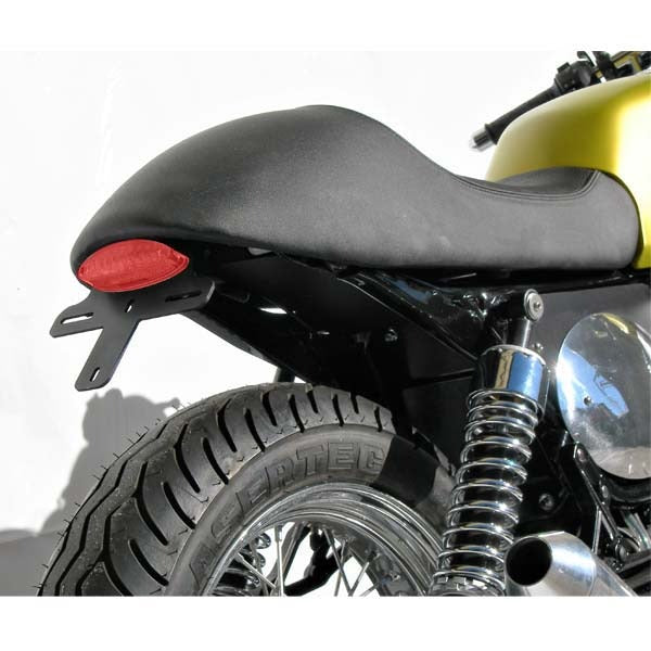 Unterboden MOTO GUZZI V7 I-II-III