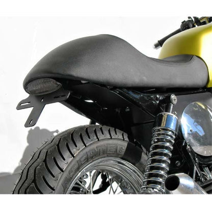 Unterboden MOTO GUZZI V7 I-II-III