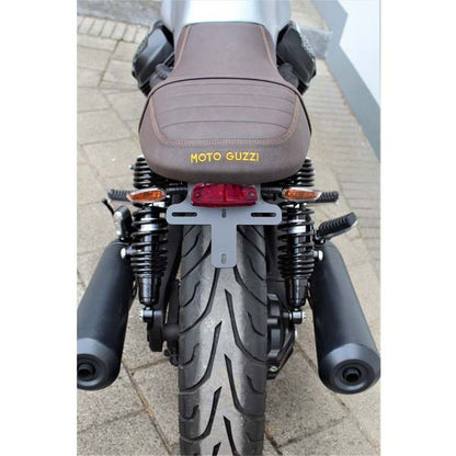 Unterboden MOTO GUZZI V7 I-II-III