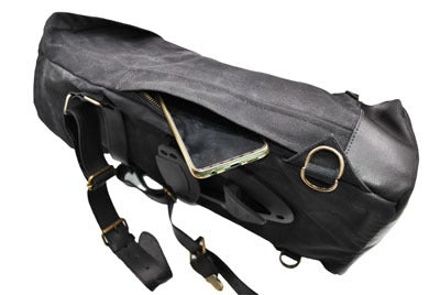 Borsa moto trasformabile in Zaino EX MOTO URBAN CLASSIC 14 lt.