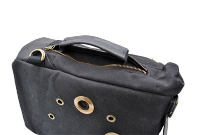 Borsa moto trasformabile in Zaino EX MOTO URBAN CLASSIC 14 lt.