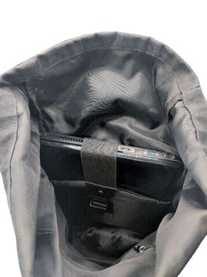 Borsa moto trasformabile in Zaino EX MOTO URBAN CLASSIC 14 lt.