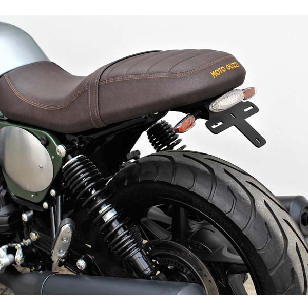 Unterboden MOTO GUZZI V7 850 MJ 2021