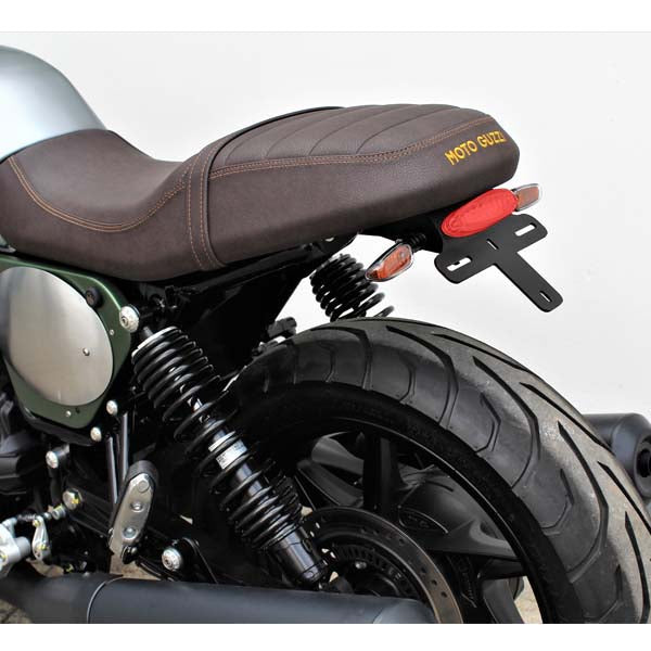 Unterboden MOTO GUZZI V7 850 MJ 2021