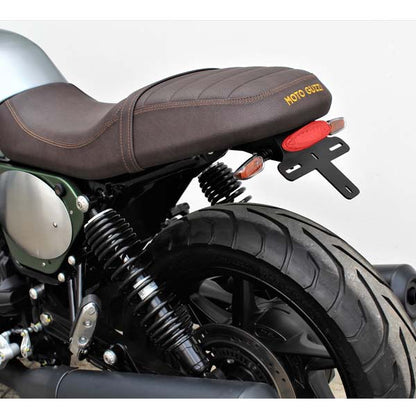 Unterboden MOTO GUZZI V7 850 MJ 2021