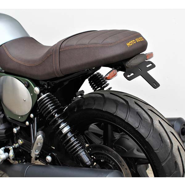 Unterboden MOTO GUZZI V7 850 MJ 2021