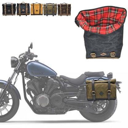 Telaio per borse laterali Yamaha