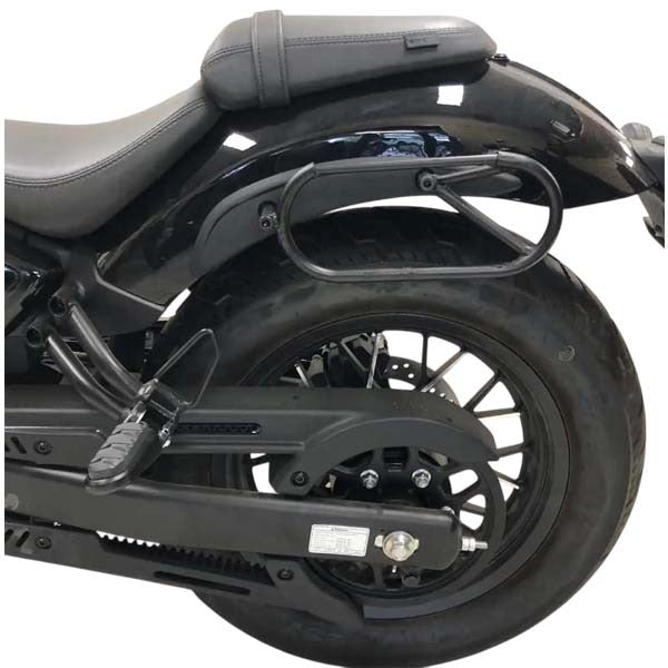 Telaio per borse laterali CF MOTO