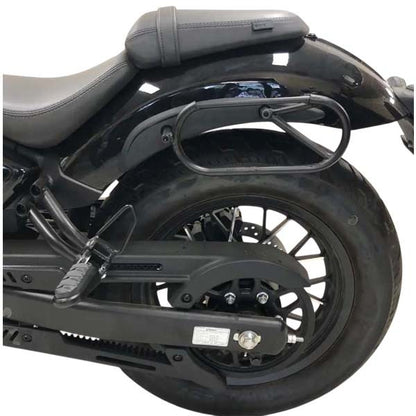 Telaio per borse laterali CF MOTO