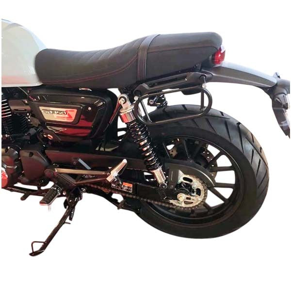 Telaio per borse laterali Honda