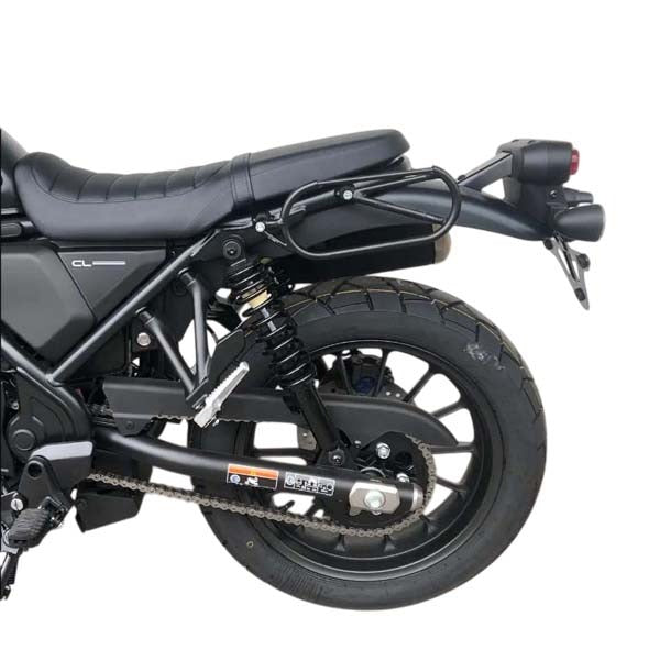 Telaio per borse laterali Honda