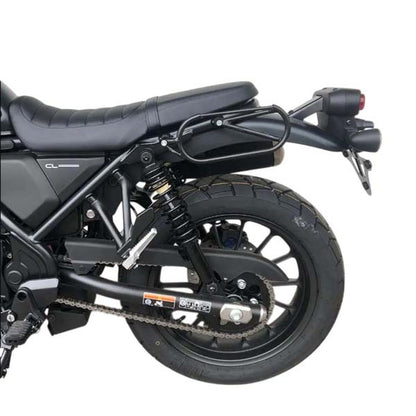 Telaio per borse laterali Honda