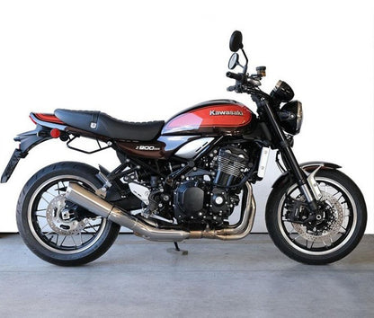 Telaio per borse laterali Kawasaki