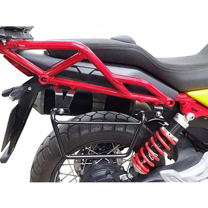 Telaio per borse laterali Moto Guzzi