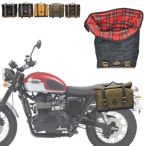 Telaio per borse laterali Triumph