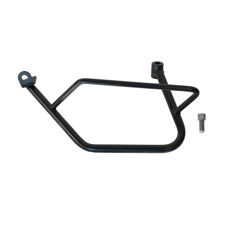 Telaio per borse laterali Kawasaki