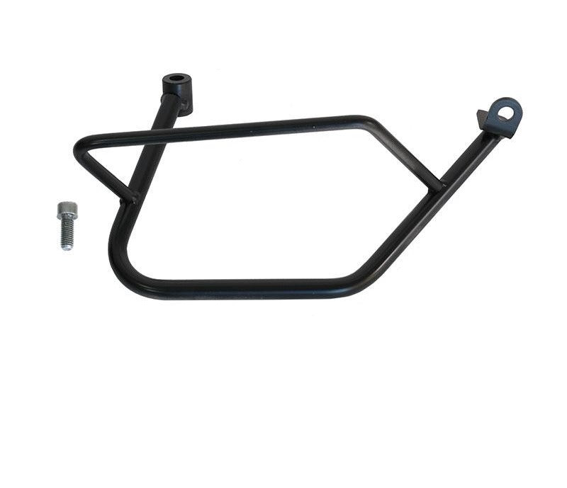 Telaio per borse laterali Kawasaki