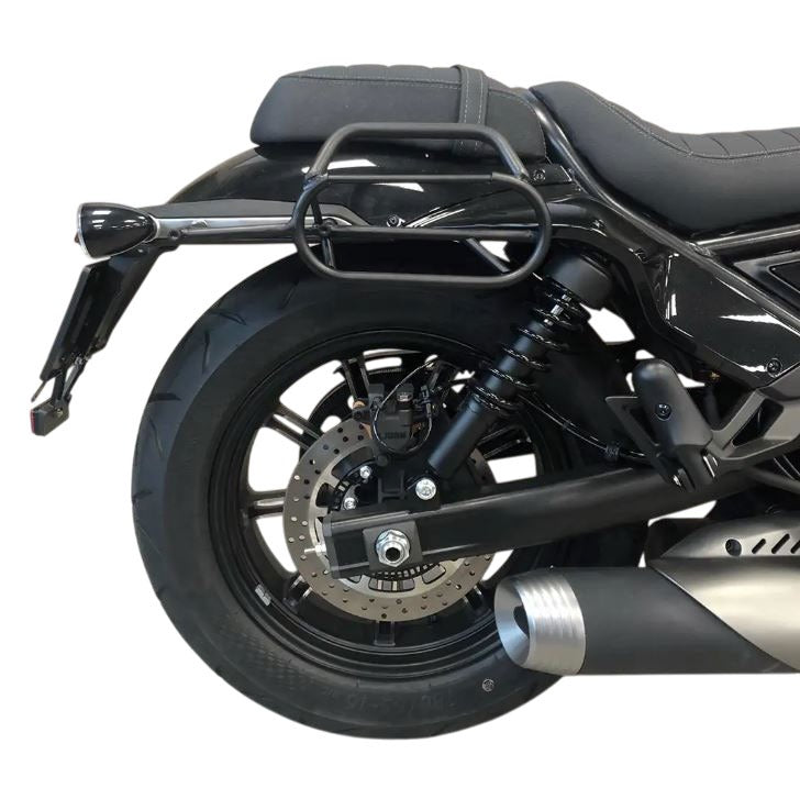 Telaio per borse laterali Moto Morini