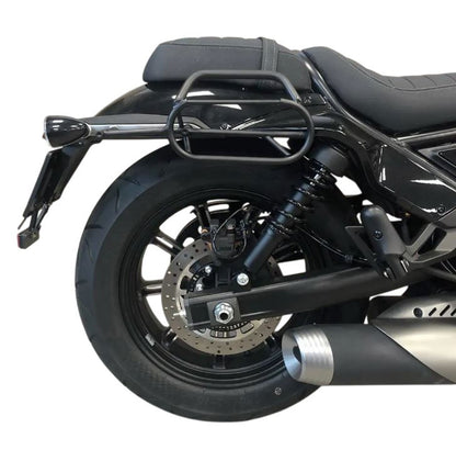 Telaio per borse laterali Moto Morini