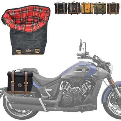 Telaio per borse laterali Morbidelli