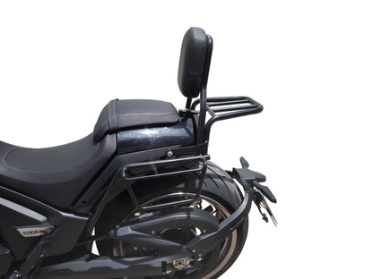 Telaio per borse laterali Morbidelli