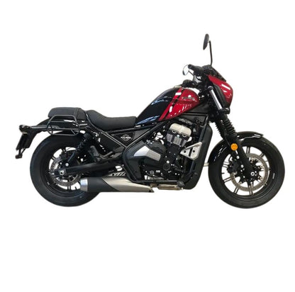 Telaio per borse laterali Moto Morini