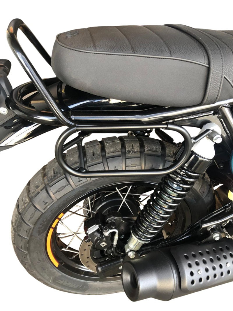 Telaio per borse laterali Royal Enfield