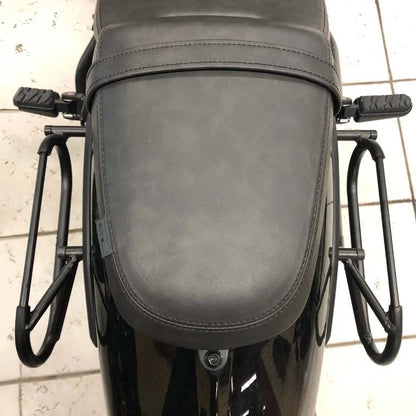 Telaio per borse laterali CF MOTO