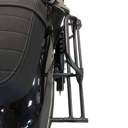 Telaio per borse laterali Moto Morini