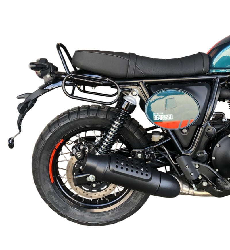 Telaio per borse laterali Royal Enfield
