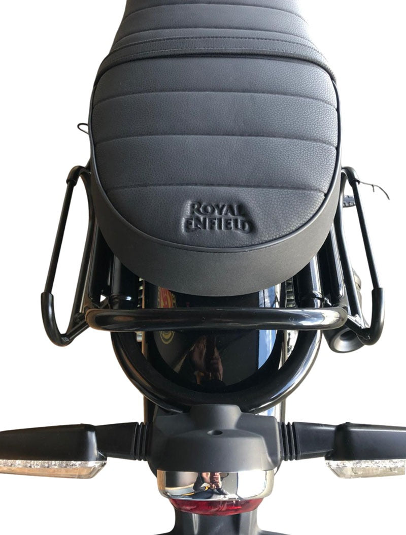Telaio per borse laterali Royal Enfield