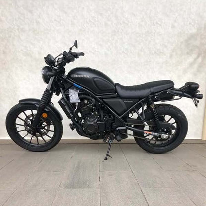 Telaio per borse laterali Honda